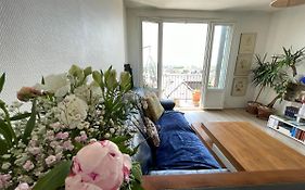 Oscar’s House - Trouville sur Mer